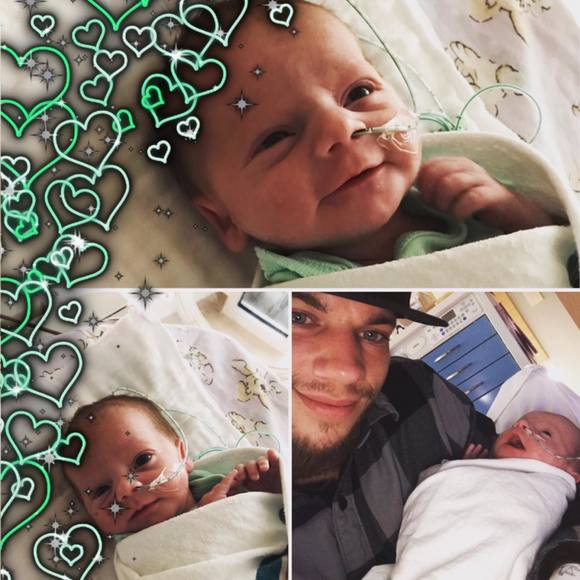 Meet your Posher, Mike - Picture 1 of 1